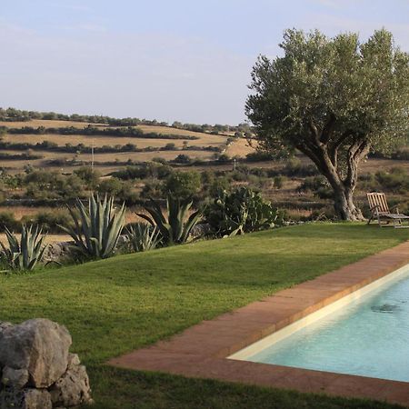 Bibbia- Tenuta Di Campagna Palazzolo Acreide Exteriér fotografie