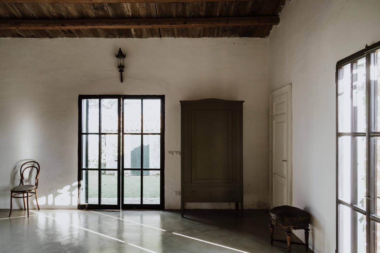 Bibbia- Tenuta Di Campagna Palazzolo Acreide Exteriér fotografie