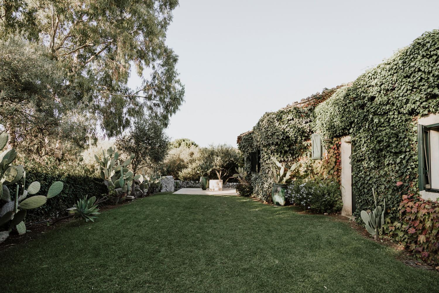 Bibbia- Tenuta Di Campagna Palazzolo Acreide Exteriér fotografie