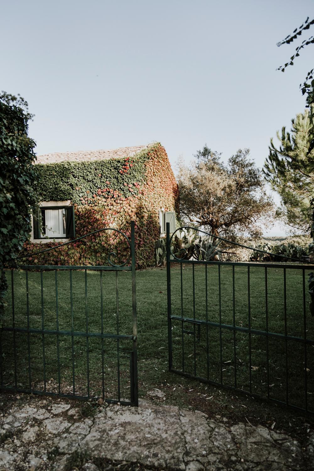 Bibbia- Tenuta Di Campagna Palazzolo Acreide Exteriér fotografie