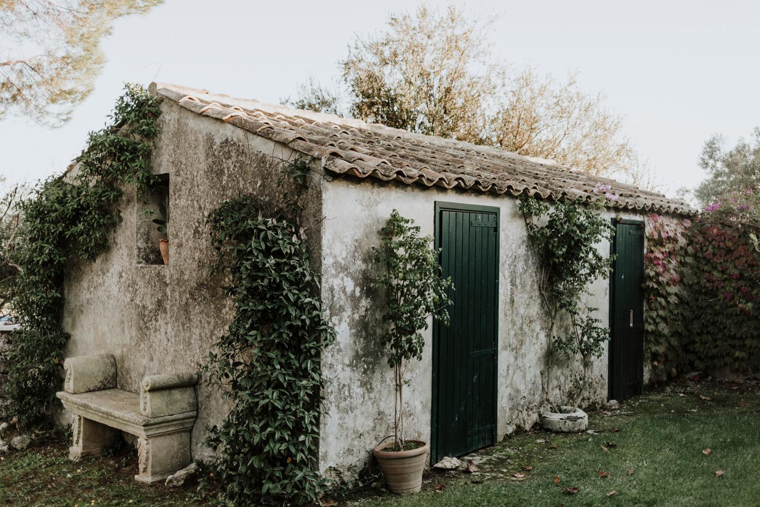 Bibbia- Tenuta Di Campagna Palazzolo Acreide Exteriér fotografie