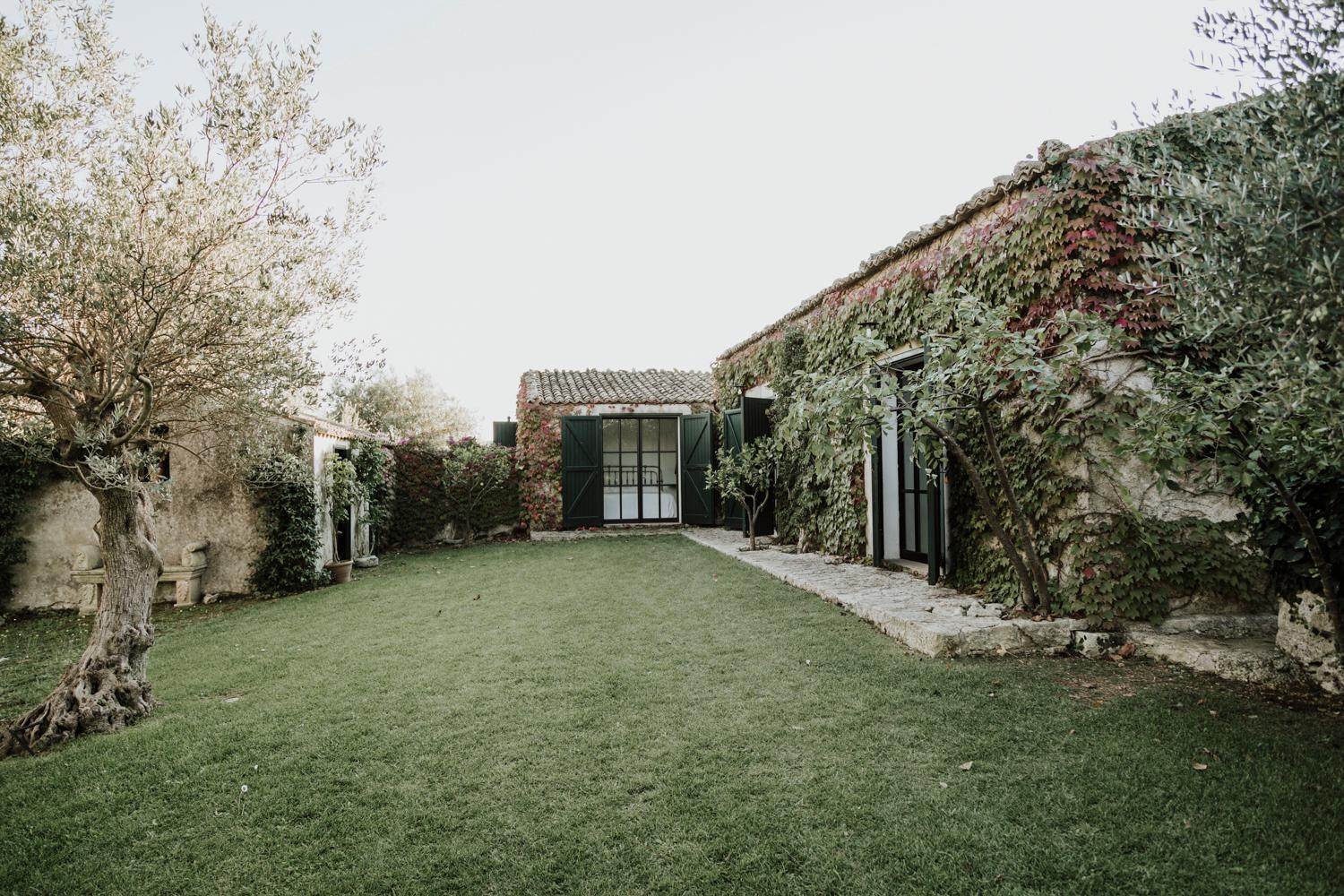 Bibbia- Tenuta Di Campagna Palazzolo Acreide Exteriér fotografie