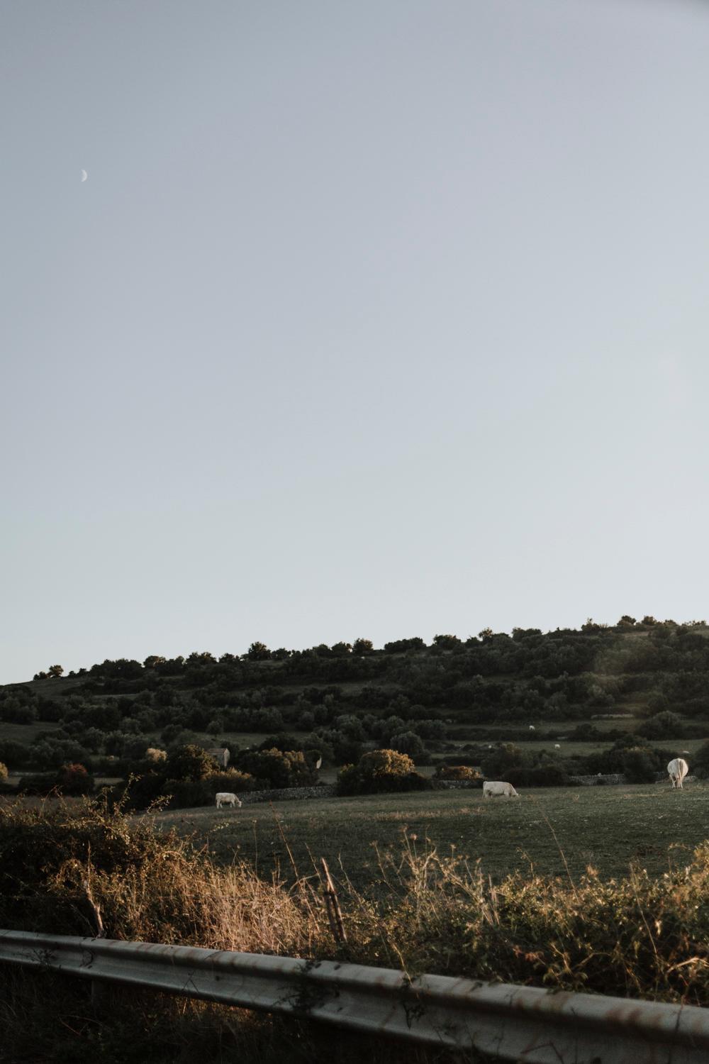 Bibbia- Tenuta Di Campagna Palazzolo Acreide Exteriér fotografie