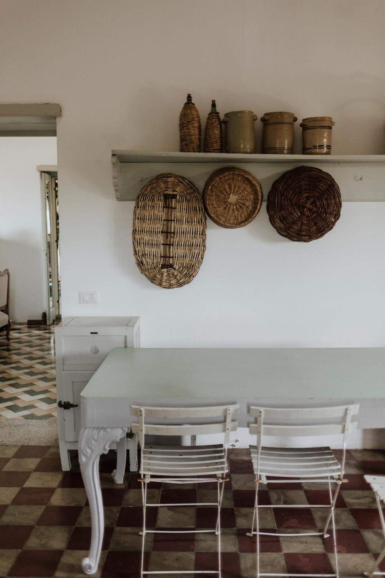 Bibbia- Tenuta Di Campagna Palazzolo Acreide Exteriér fotografie